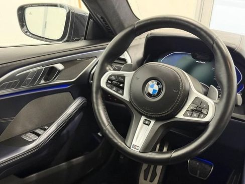 Used 2022 BMW M850i Gran Coupe xDrive AWD/4WD image 12