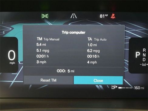 New 2026 Volvo XC90 B6 Ultra image 28