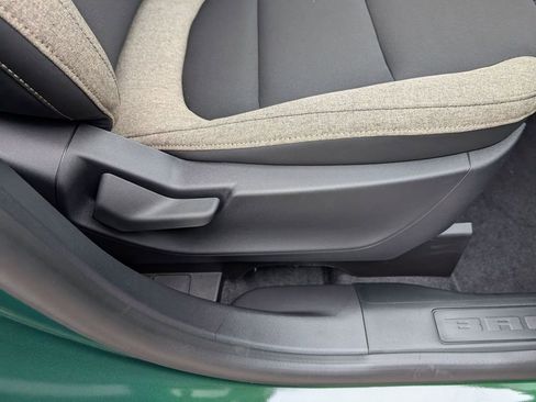 New 2025 Ford Bronco Sport Big Bend w/ Convenience Package image 44