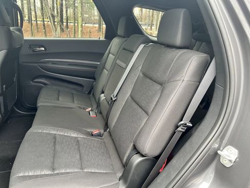 New 2026 Dodge Durango GT image 17