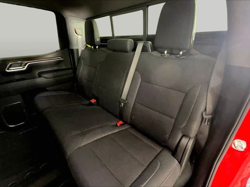 Used 2025 Chevrolet Silverado 1500 LT w/ Texas Edition Plus RWD image 19