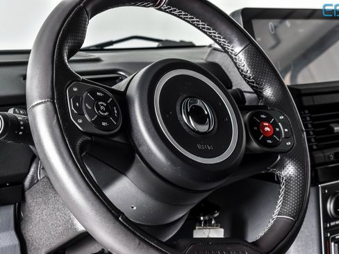 Used 2024 INEOS Grenadier Fieldmaster Edition image 16