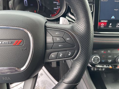 Used 2024 Dodge Durango GT image 17