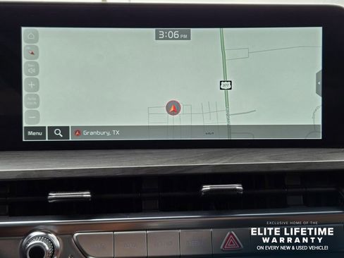 Certified 2025 Kia Telluride SX Prestige X-Line AWD/4WD image 15