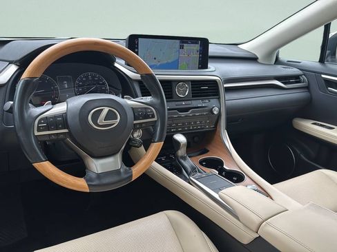 Used 2021 Lexus RX 350 FWD w/ Premium Package image 26