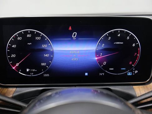 Used 2024 Mercedes-Benz C 300 4MATIC Sedan image 37