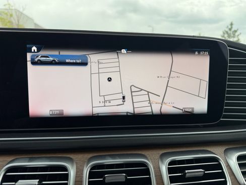 New 2026 Mercedes-Benz GLE 350 4MATIC image 29