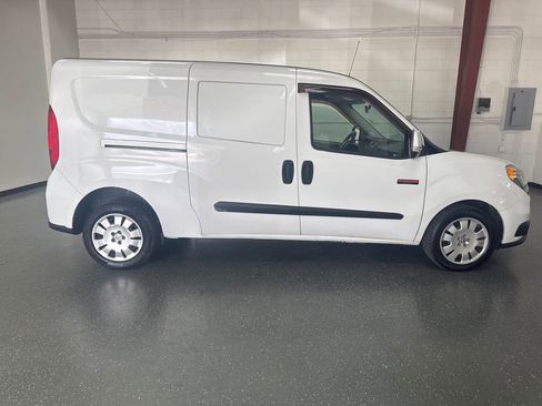 Used 2016 RAM ProMaster City Tradesman SLT w/ Rear Back-up Camera Group image 3