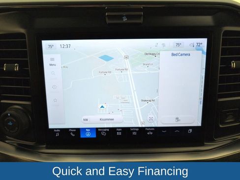 Certified 2026 Ford F250 Lariat w/ Lariat Premium Package image 31