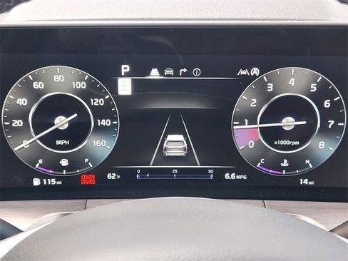 New 2025 Kia Telluride SX X-Line image 11