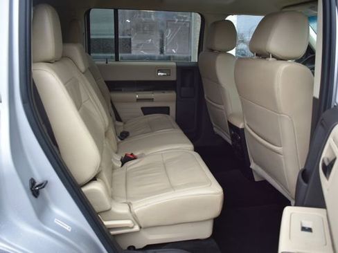 Used 2019 Ford Flex SEL w/ Equipment Group 202A image 44