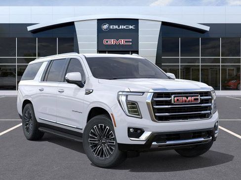 New 2026 GMC Yukon XL Elevation image 31