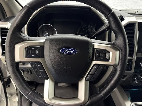 Used 2020 Ford F250 Lariat AWD/4WD image 21