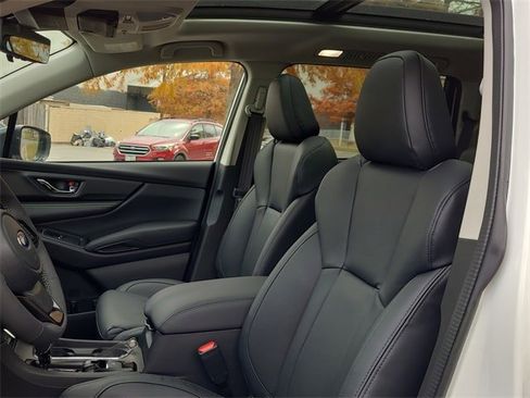 New 2026 Subaru Ascent Bronze Edition image 11