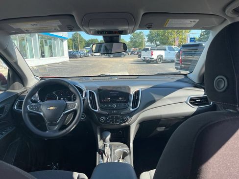 Used 2022 Chevrolet Equinox LT FWD image 17