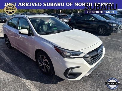 Used 2023 Subaru Legacy Premium