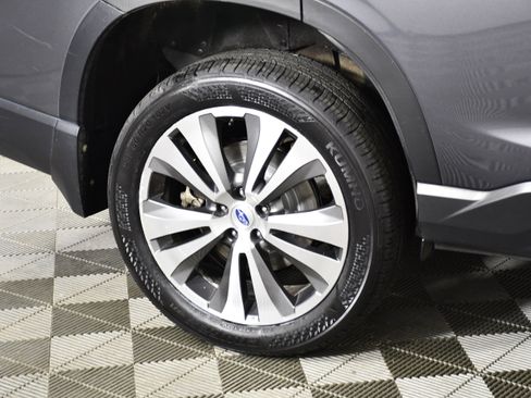 Used 2019 Subaru Ascent Limited w/ Popular Package #2A AWD/4WD image 60