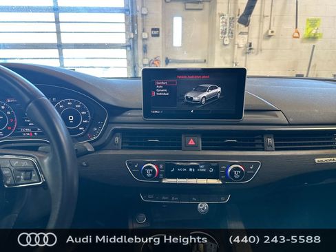 Used 2018 Audi A4 2.0T Premium Plus w/ Premium Plus Package image 15
