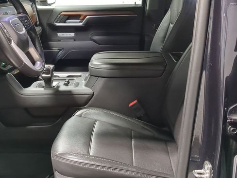 Used 2023 GMC Sierra 1500 Denali w/ Denali Reserve Package image 23