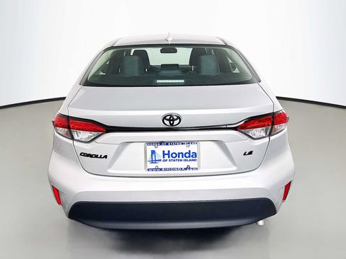 Used 2023 Toyota Corolla LE FWD image 6