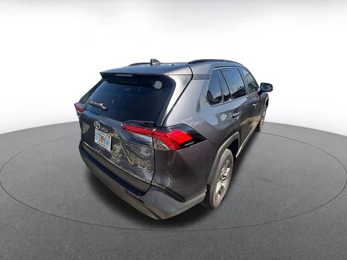 Used 2025 Toyota RAV4 XLE w/ Weather Package image 8