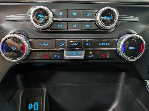 Used 2023 Ford F150 XLT w/ Equipment Group 302A High image 19