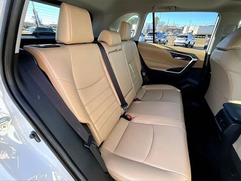 Used 2025 Toyota RAV4 XLE Premium w/ Weather Package image 20
