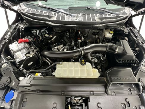 Used 2024 Ford F150 XLT image 25