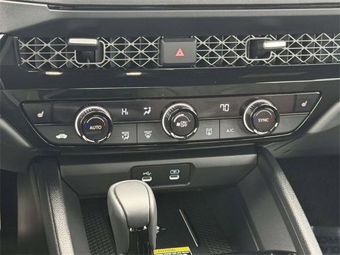 Used 2025 Honda Accord Sport image 13
