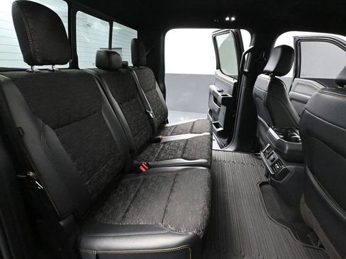 Used 2023 Ford F150 Tremor w/ 360 Degree Camera Package image 42