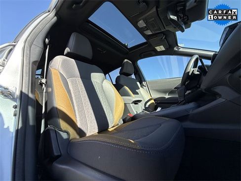 Certified 2025 Subaru Crosstrek 2.5i Sport w/ Crosstrek Mirror Package image 24