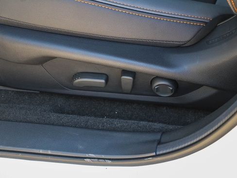 New 2025 Subaru Crosstrek 2.5i Limited image 20