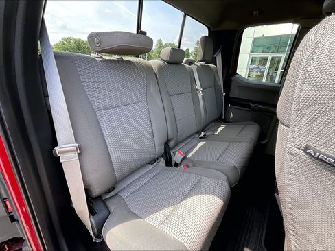 Used 2018 Ford F150 XLT w/ Equipment Group 302A Luxury AWD/4WD image 26