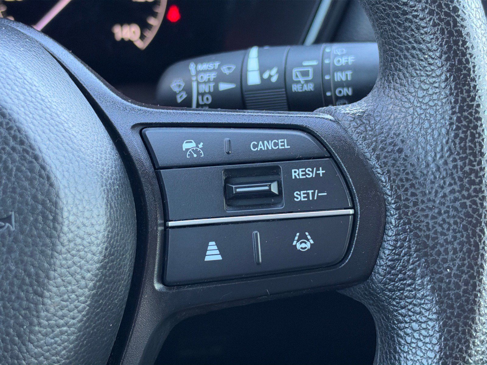 Used 2024 Honda CR-V EX image 14
