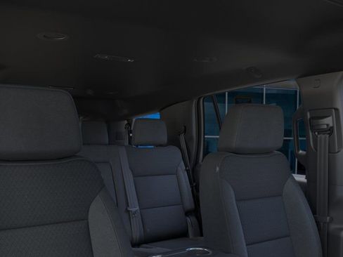 New 2025 Chevrolet Tahoe LS image 24