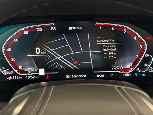 Used 2023 BMW X5 xDrive45e w/ Climate Comfort Package image 25