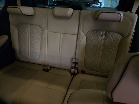 New 2026 Jeep Grand Wagoneer Summit AWD/4WD image 18