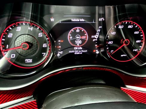 Used 2022 Dodge Charger GT w/ Blacktop Package RWD image 30