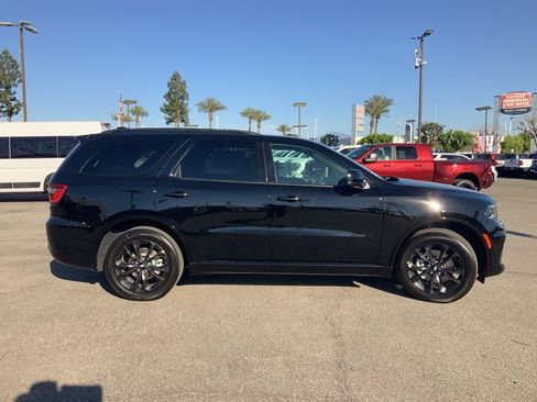 New 2026 Dodge Durango GT image 4