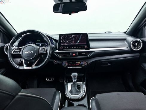 Used 2023 Kia Forte GT-Line image 25