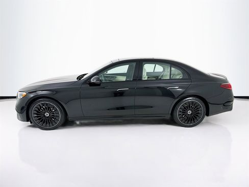 New 2026 Mercedes-Benz E 350 E 350 image 5