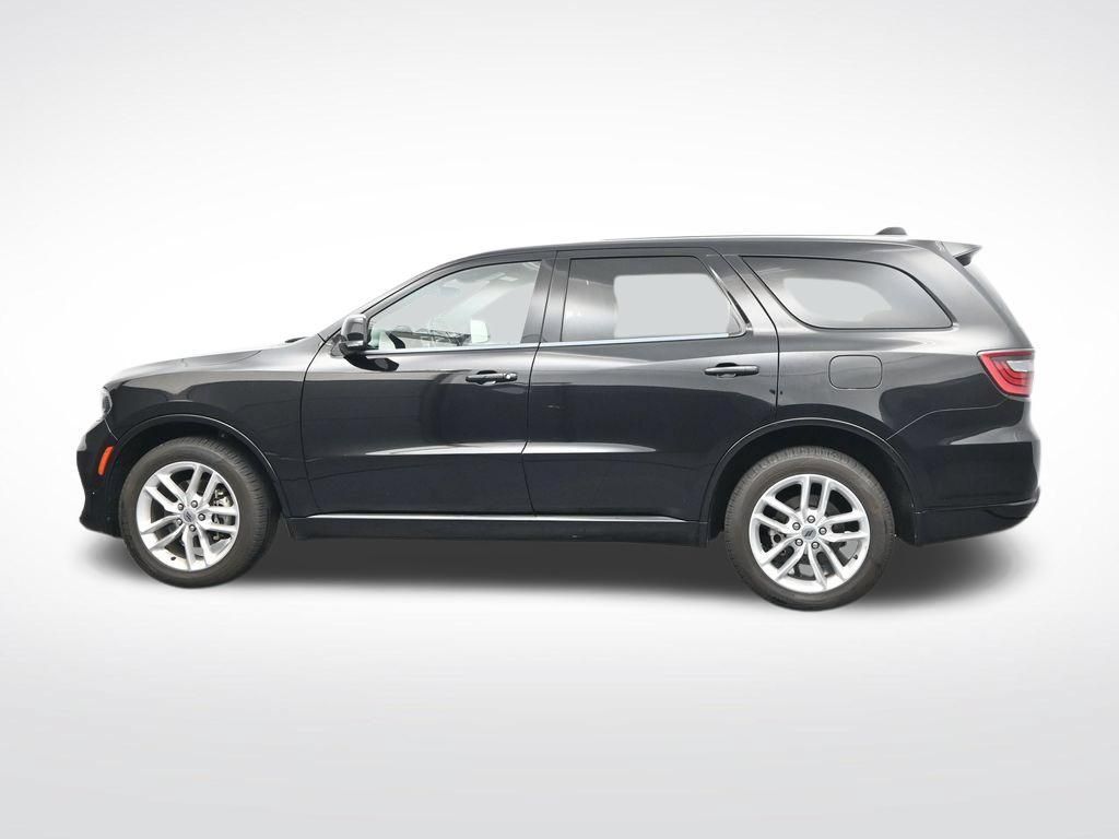Used 2022 Dodge Durango GT AWD/4WD image 10