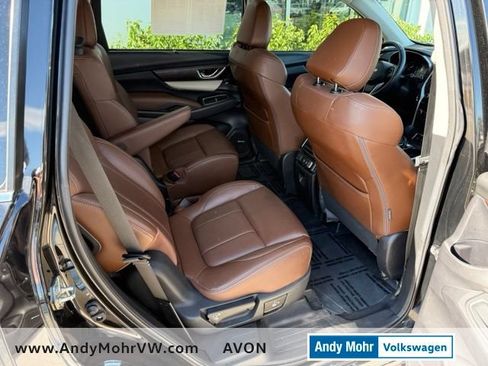 Used 2020 Subaru Ascent Touring w/ Popular Package #3 AWD/4WD image 18