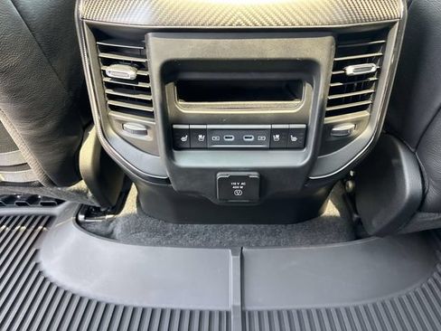 New 2026 RAM 1500 RHO AWD/4WD image 8