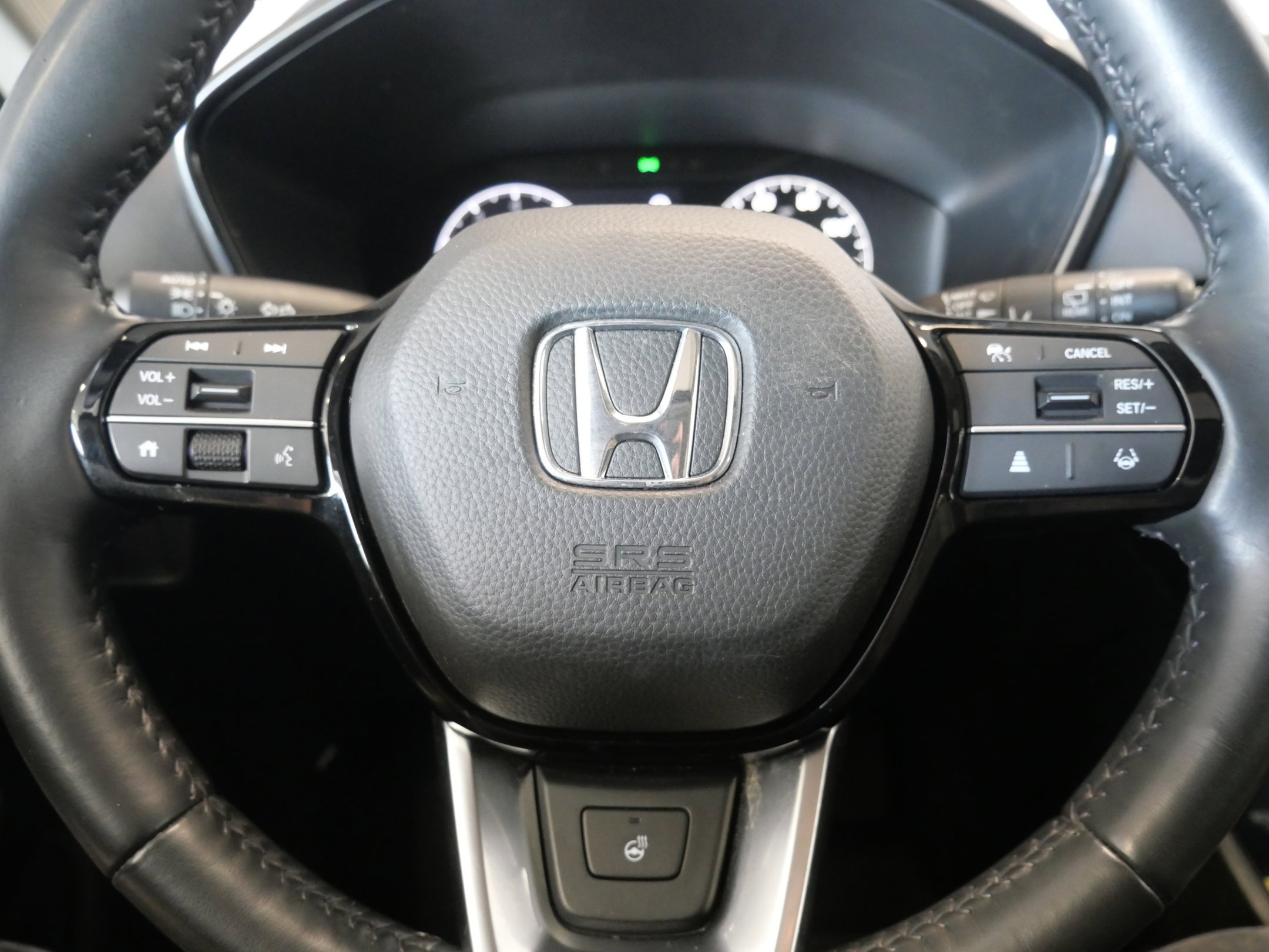 Used 2023 Honda CR-V EX-L image 18