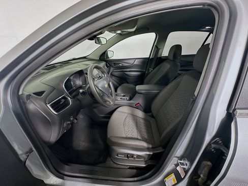 Used 2023 Chevrolet Equinox LT AWD/4WD image 13