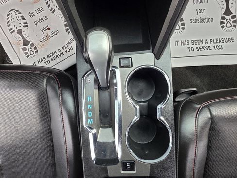 Used 2012 Chevrolet Equinox LTZ image 23