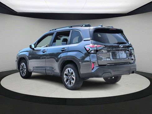 Certified 2026 Subaru Forester Premium AWD/4WD image 6
