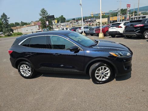 Used 2021 Ford Escape SE w/ Convenience Package AWD/4WD image 37