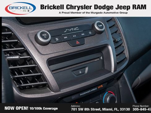 Used 2021 Ford Transit Connect XL FWD image 19